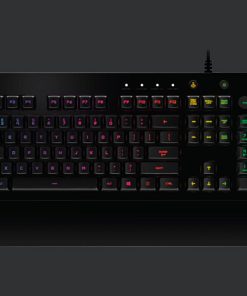 מקלדת גיימינג לוגיטק logitech G213