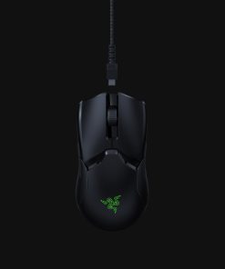 תשכחו מכל מה שהכרתם עם עכבר הגיימינג Razer Viper Ultimate עכבר זה נועד להיות יד ימינו של הגיימר, עם טכנולוגיה חדישה נוחות וביצועים מטורפים, עד 20000DPI ודיוק של 99.6% לא תאמין שזה עכבר אלחוטי, עכבר קל משקל ואחיזה נוחה לשעות ארוכות של הנאה.