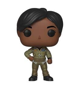 בובת פופ - Maria Rambeau 430