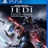 משחק לסוני 4 - star wars jedi fallen order