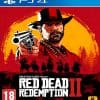 משחק לסוני 4 - Red Dead Redemption 2