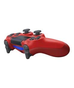 Alternative view of שלט לסוני 4 אדום DUALSHOCK 4 RED