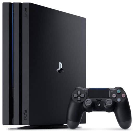 סוני 4 פרו PS PRO 1TB