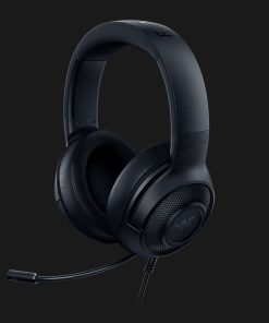 אוזניות גיימינג RAZAR Kraken X אוזניות מקצעוייות ואיכותיות