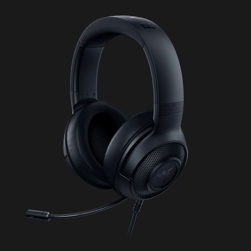 אוזניות גיימינג RAZAR Kraken X אוזניות מקצעוייות ואיכותיות