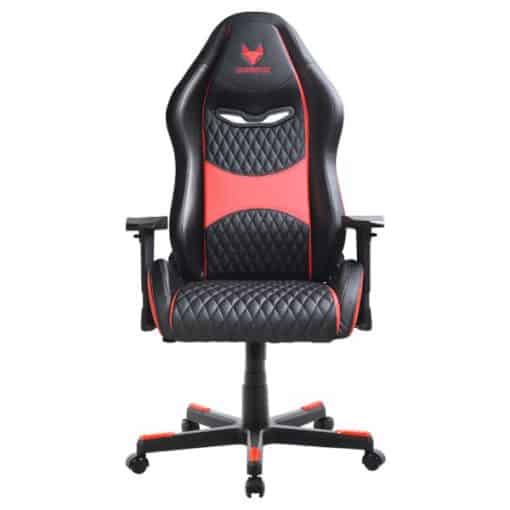 כיסא גיימינג מקצועי למחשב לבית ולמשרד מבית   gaming chair sparkfox pro אדום