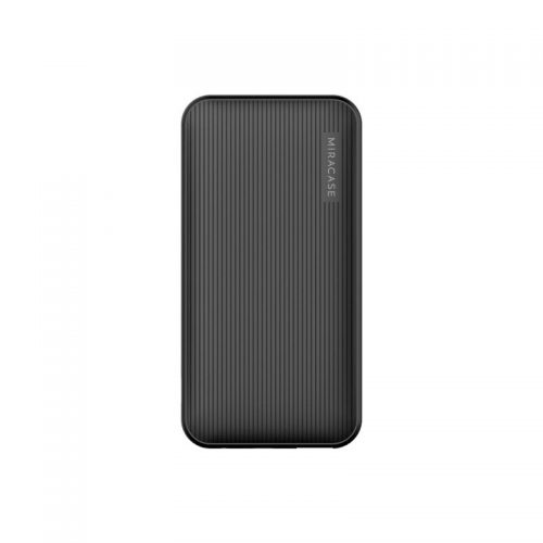 מטען נייד מבית MIRACASE של 6000 mAh