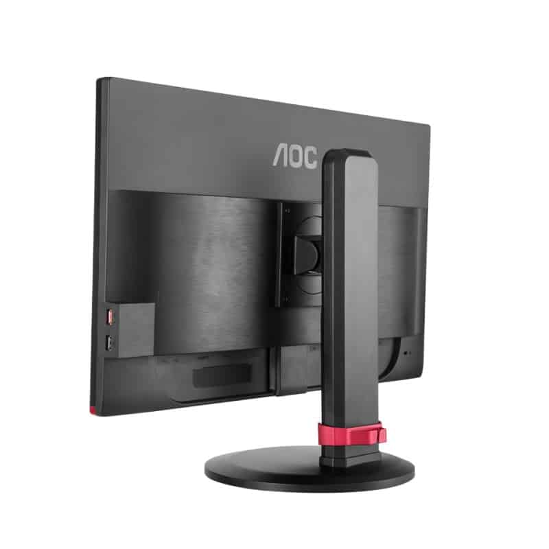 מסך גיימינג AOC G2460PF 24 inch 144Hz 1ms – תמונה 2