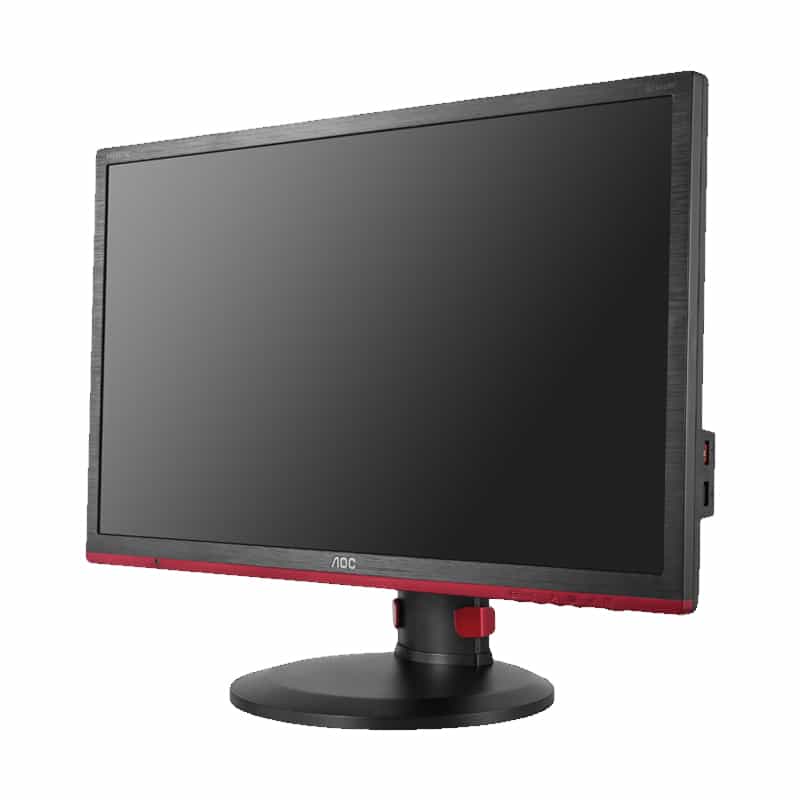 מסך גיימינג AOC G2460PF בגודל 24 אינץ'