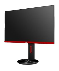 מסך G2790PX מבית AOC 27 אינץ'