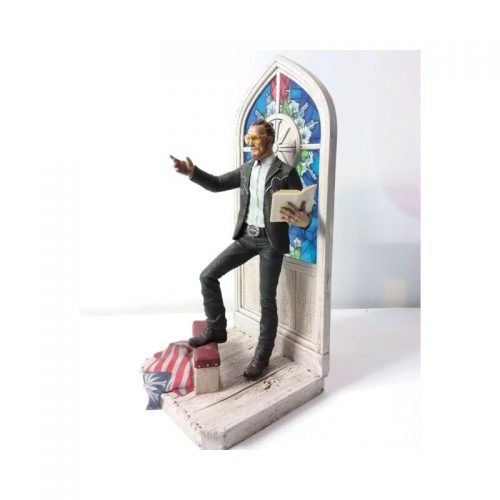 פסל מהדורת אספנים - Far Cry 5 Collectors Edition