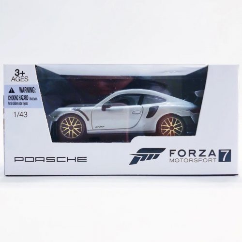 מכונית אספנים forza 7 motosport