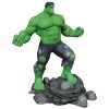 פסל אספנות בדמות של הענק הירוק - Hulk