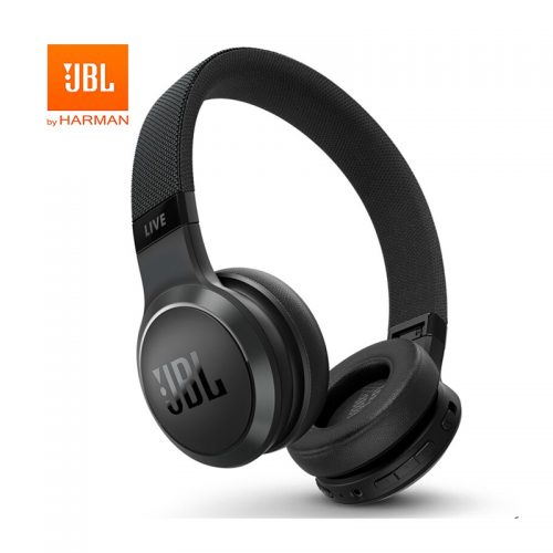אוזניות אלחוטיות LIVE400BT מבית JBL