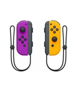 זוג שלטי Joy Con Pair לקונסולת הנינטנדו סוויץ'