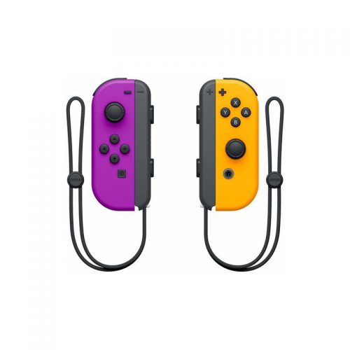 זוג שלטי Joy Con Pair לקונסולת הנינטנדו סוויץ'