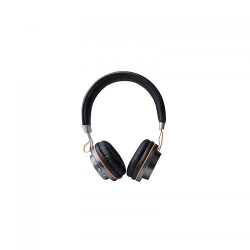 אוזניות BLUETOOTH STEREO מבית MIRACSE GO עם חיבור בלוטות'.