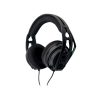 אוזניות גיימינג מקצועיות של Plantronics מסוג ה RGH 400HX עם איכות סאונד מדהימה ומיקרופון משתיק רעשים