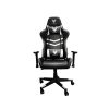 כיסא הגיימינג Sparkfox GT Extreme תשבו בנוחות לאורך זמן, עם ספוג איכותי גימור ברמה גבוהה, כריות לתמיכה בגב ובראש. מנגנון השענה למשענת עד 180 מעלות, ידיות מתכווננות