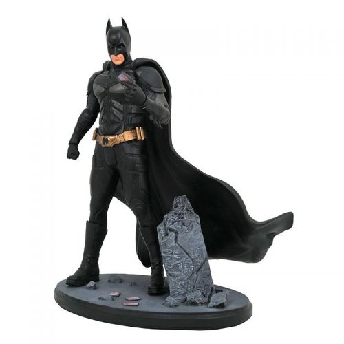 פסל אספנות בדמות של באטמן - Batman the dark knight