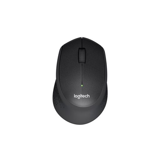 עכבר אלחוטי logitech M330 SILENT
