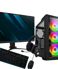 מחשבים וציוד הקפי