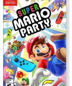 משחק לנינטנדו Nintendo Switch Mario Party