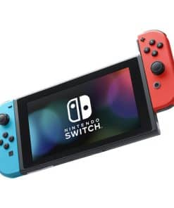 Alternative view of קונסולת משחקים נינטנדו סוויץ V2 אחריות יבואן רשמי