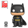 בובת פופ ענקית של באטמן "18 אינץ'- BATMAN 18″ SUPER SIZE