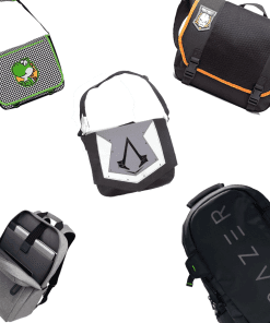 תיקים למחשב וללימודים