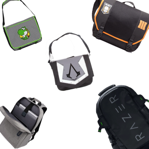 תיקים למחשב וללימודים