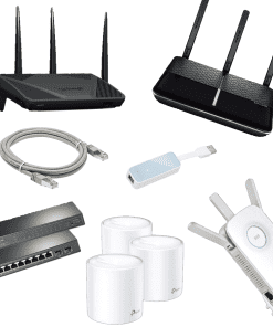 פתרונות תקשורת