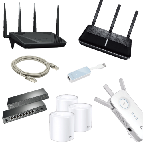 פתרונות תקשורת