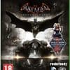 משחק Batman Arkham Knight XBOX פעולה מלחמה גיבורי על אקשן