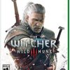 משחק the witcher 3 wild hunt XBOX עולם פתוח משימות הרפתקאות לחימה