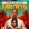 משחק FARCRY 5 אקס בוקס פעולה הרפתקאות אקשן אסטרטגיה