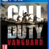 משחק call of duty vanguard PS4 פעולה אקשן יריות אסטרטגיה