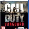 משחק call of duty vanguard PS5 פעולה אקשן יריות חדש