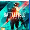 משחק משחק לפלייסטיישן 5 battlefield 2042 חדש אקשן פעולה מלחמה יריות אסטרטגיה