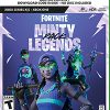 סקין switch fortnite minty legends אקס בוקס