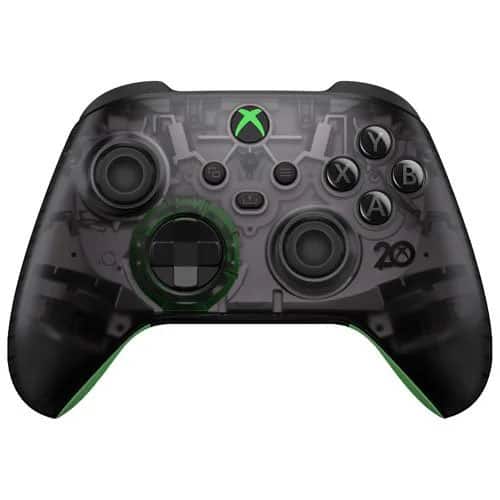 20th Anniversary XBOX CONTROLEER