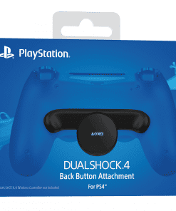 DUALSHOCK 4 BUTTON ATTACHMENT לשלט של סוני 4