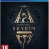 THE ELDER SCROLLS V SKYRIM ANNIVERSARY EDITION ps4