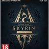 THE ELDER SCROLLS V SKYRIM ANNIVERSARY EDITION xb1