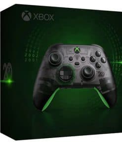 XBOX SERIES 20th Anniversary שלט