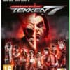 box onetekken-7-legendary-edition-x