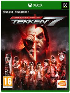 box onetekken-7-legendary-edition-x