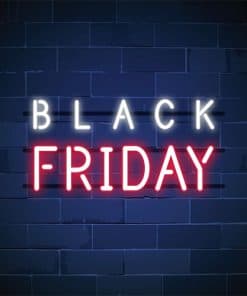 בלאק פריידי 2021