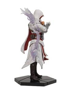 פיגר אספנות אססין סקריד ASSASSIN'S CREED BROTHERHOOD EZIO ANIMUS