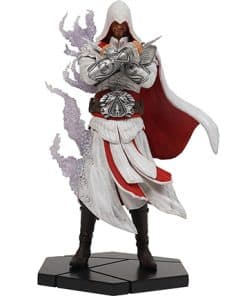 פסל אספנים ASSASSIN'S CREED BROTHERHOOD EZIO ANIMUS